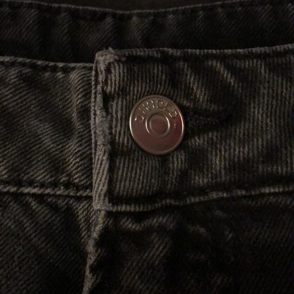 Divided 90s Baggy High Waisted Jeans - Picture 6 of 11